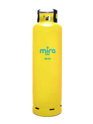 MyGaz Gas C50