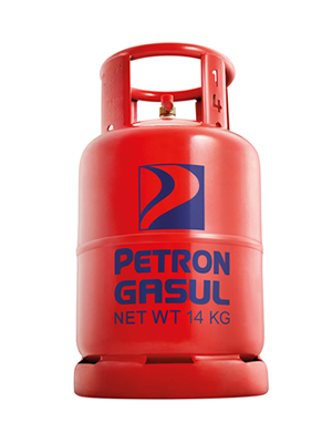 Petron Gas C14