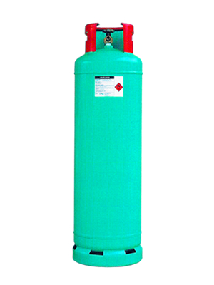 Petronas Gas C50