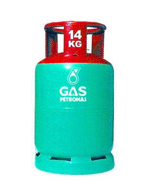 Petronas Gas C14