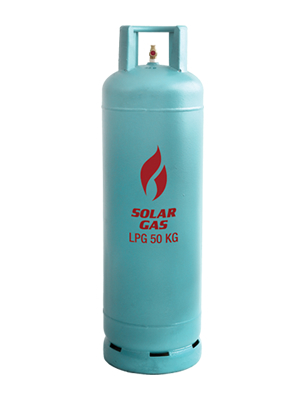 Solar Gas C50