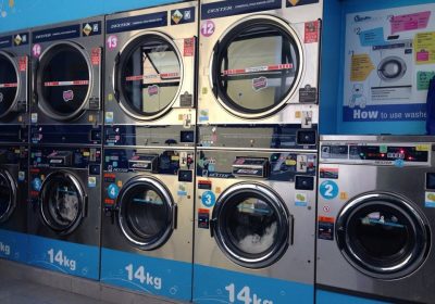 Commercial Uses Commercial Uses