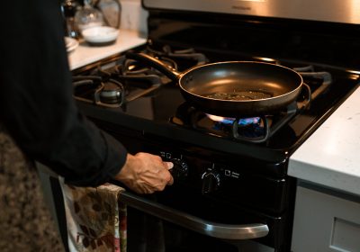 Domestic Uses Domestic Uses